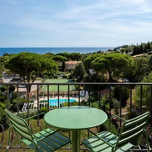 Du Parc Sur Mer Hotel